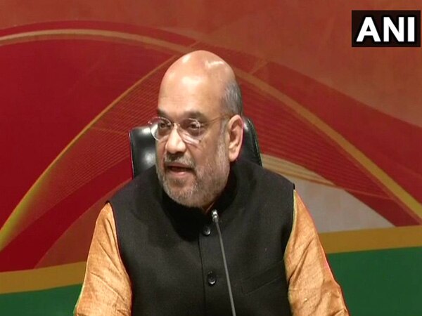 Left not 'right' for any part of India: Shah Left not 'right' for any part of India: Shah