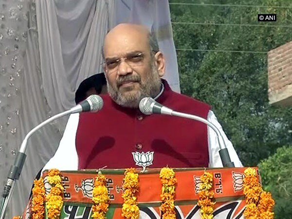 What has Congress done in all these years, Amit Shah to Rahul What has Congress done in all these years, Amit Shah to Rahul