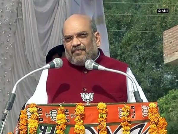 What has Congress done in all these years, Amit Shah to Rahul What has Congress done in all these years, Amit Shah to Rahul