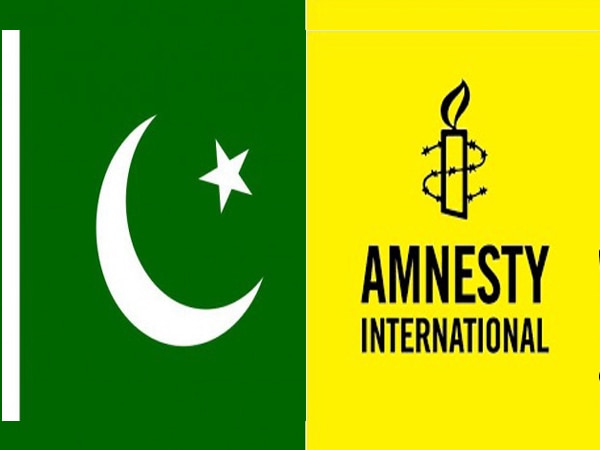 Amnesty to Pakistan: End alarming poll-linked crackdown Amnesty to Pakistan: End alarming poll-linked crackdown