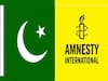 Amnesty to Pakistan: End alarming poll-linked crackdown