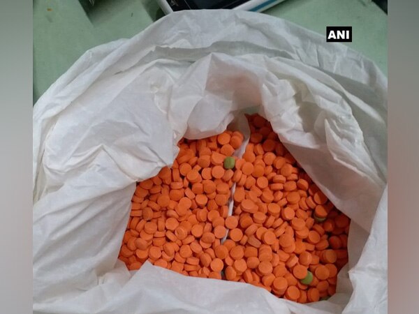 Passenger arrested at Kolkata airport for carrying psychotropic substance Passenger arrested at Kolkata airport for carrying psychotropic substance