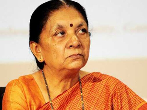 Give chance to new leaders in assembly polls: Anandiben Patel to Amit Shah