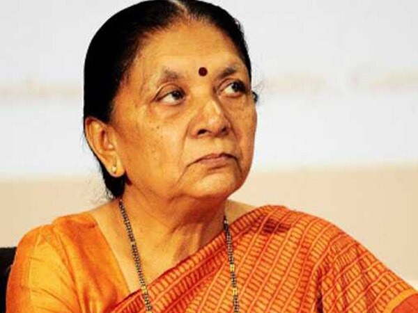 Give chance to new leaders in assembly polls: Anandiben Patel to Amit Shah Give chance to new leaders in assembly polls: Anandiben Patel to Amit Shah