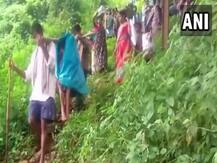 NHRC seeks report from Andhra over lack of road connectivity and healthcare facilities