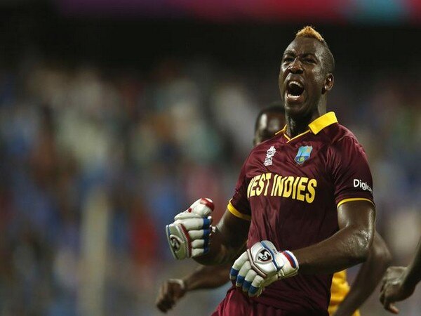 Andre Russell to lead Jamaica Tallawahs in CPL 2018 Andre Russell to lead Jamaica Tallawahs in CPL 2018