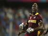 Andre Russell to lead Jamaica Tallawahs in CPL 2018