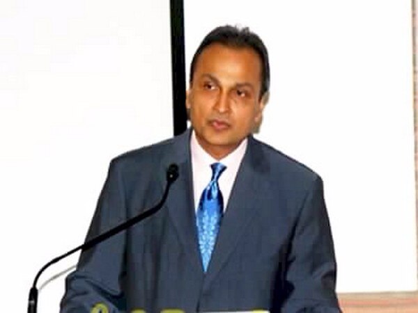 Anil Ambani resigns as Director, Reliance Naval and Engineering Anil Ambani resigns as Director, Reliance Naval and Engineering