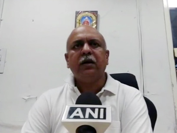Police confirms sexual assault of 12-year old girl in Dewas Police confirms sexual assault of 12-year old girl in Dewas