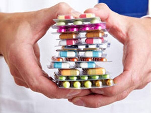 Here are some effective ways of reducing antibiotic consumption Here are some effective ways of reducing antibiotic consumption
