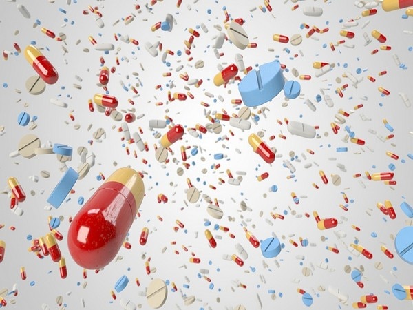 A promising alternative to antibiotics A promising alternative to antibiotics