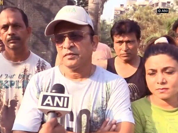 It's media's job to ask questions: Annu Kapoor on Sridevi's death It's media's job to ask questions: Annu Kapoor on Sridevi's death