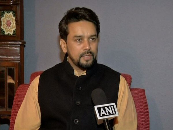 BCCI has lost its reputation: Anurag Thakur BCCI has lost its reputation: Anurag Thakur