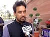 Anurag Thakur appointed BJP\'s chief whip in Lok Sabha