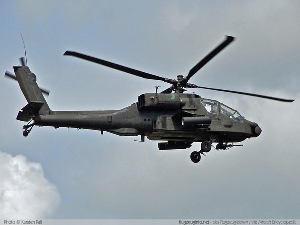 Hyderabad: Tata Boeing Aerospace opens Apache fuselage facility Hyderabad: Tata Boeing Aerospace opens Apache fuselage facility