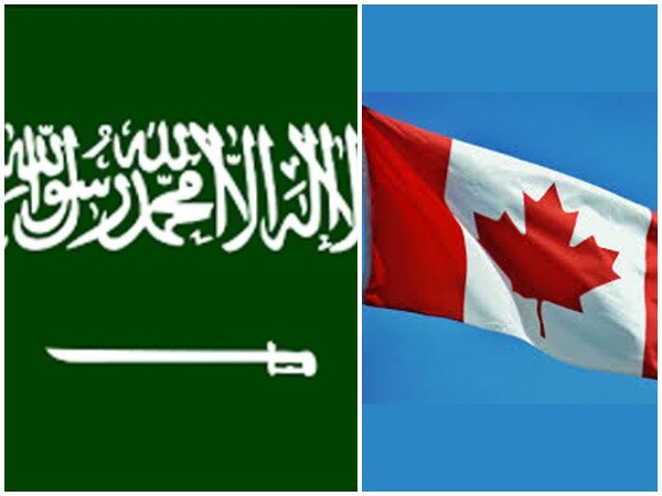 Saudi Arabia freezes new trade deals with Canada, recalls envoy Saudi Arabia freezes new trade deals with Canada, recalls envoy