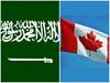 Saudi Arabia freezes new trade deals with Canada, recalls envoy