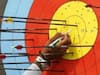 India secures top position in archery