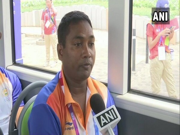 Asian Games: Indian archery team optimistic of winning gold Asian Games: Indian archery team optimistic of winning gold