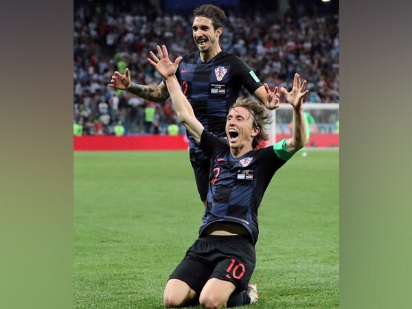 FIFA World Cup: Croatia dominates Argentina 3-0 FIFA World Cup: Croatia dominates Argentina 3-0