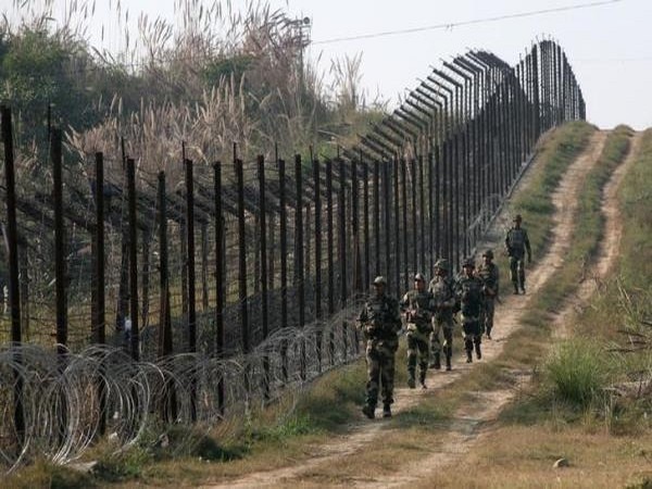 Infiltration bid foiled by security forces in Kupwara district Infiltration bid foiled by security forces in Kupwara district