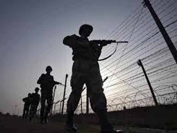 J-K: Terrorists open fire near Awantipora Air Force Station J-K: Terrorists open fire near Awantipora Air Force Station