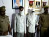 Sambhal: Two arrested for charring woman to death