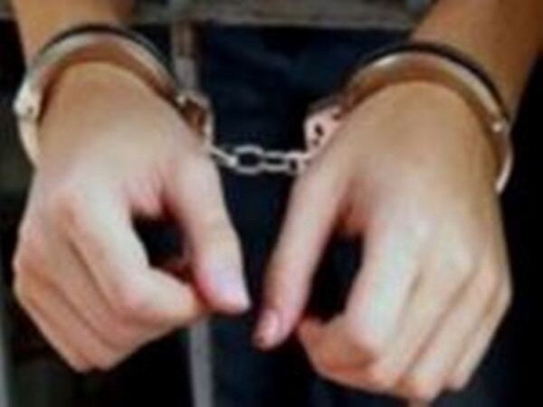 Rajasthan's most wanted criminals arrested Rajasthan's most wanted criminals arrested