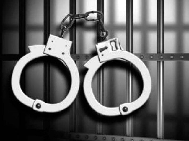 Man held for duping banks in Delhi-NCR since 2013 Man held for duping banks in Delhi-NCR since 2013