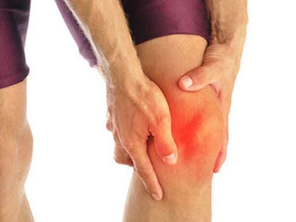 How to get rid of joint pain this winter How to get rid of joint pain this winter