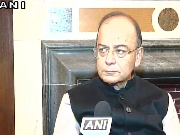 Jaitley terms Gujarat, HP poll win as victory for development Jaitley terms Gujarat, HP poll win as victory for development Jaitley terms Gujarat, HP poll win as victory for development