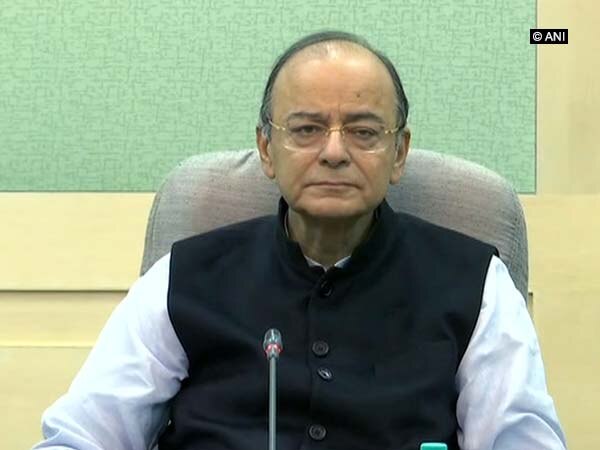 Encouraging to gain international recognition: Jaitley on Moody rating Encouraging to gain international recognition: Jaitley on Moody rating