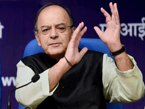 FM Jaitley to launch GPF module for govt employees FM Jaitley to launch GPF module for govt employees