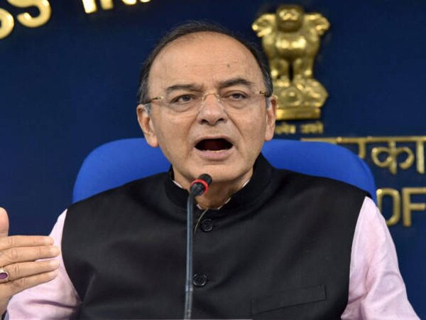 Commercial, cooperative banks to be treated 'at par', asserts Jaitley Commercial, cooperative banks to be treated 'at par', asserts Jaitley