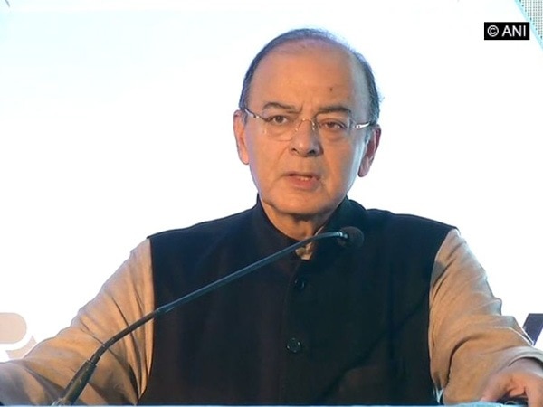 Trading in agri-commodity options to help double farmers' income: Jaitley Trading in agri-commodity options to help double farmers' income: Jaitley