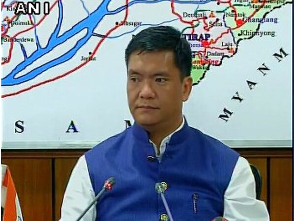 Political instability hovers over Arunachal due to 'unsettled merger'  Political instability hovers over Arunachal due to 'unsettled merger'