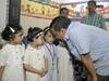 Kejriwal reprimands principal over confinement of school girls