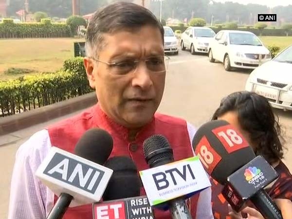 Moody's India rating upgrade long overdue: CEA Arvind Subramanian