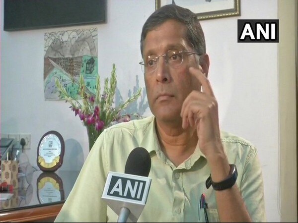 Improve common man's standard of living: Arvind Subramanian Improve common man's standard of living: Arvind Subramanian