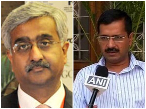 AAP vs chief secy: Delhi's bureaucrats decide to continue peaceful protest AAP vs chief secy: Delhi's bureaucrats decide to continue peaceful protest