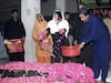 Pak: Aseefa Zardari to contest upcoming polls?