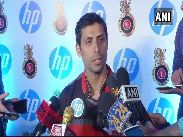 Life ban for Smith will be 'too harsh': Ashish Nehra Life ban for Smith will be 'too harsh': Ashish Nehra