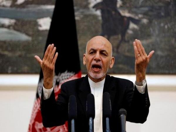 Achieved equality with Pakistan after four decades: Afghan President Achieved equality with Pakistan after four decades: Afghan President