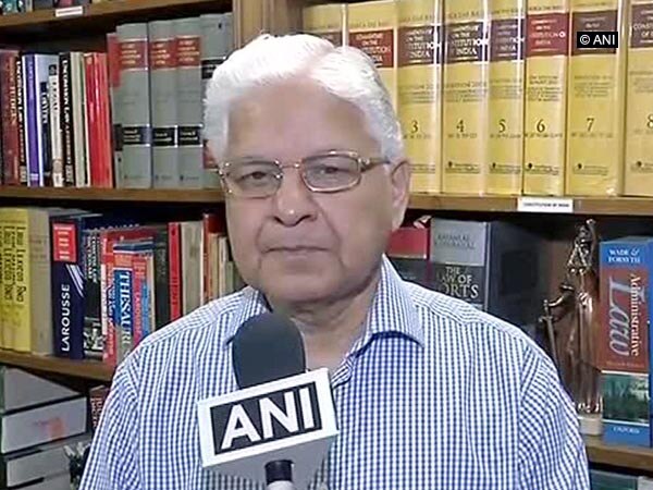 Former law minister Ashwani Kumar feels 'proud' at SC verdict on Right to Privacy Former law minister Ashwani Kumar feels 'proud' at SC verdict on Right to Privacy