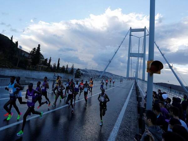 Asian Athletics Championships to be held in April 2019 Asian Athletics Championships to be held in April 2019