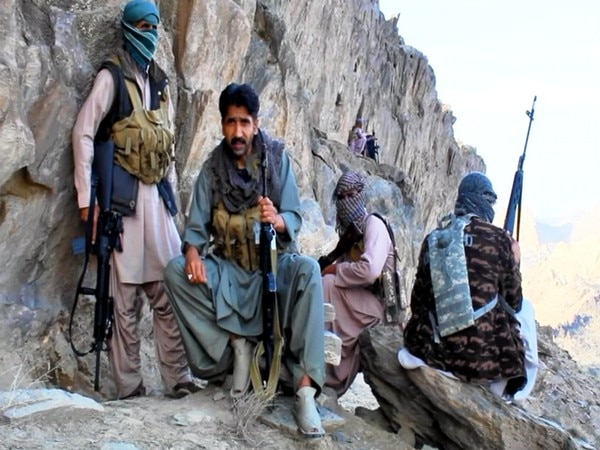 China, Pakistan plundering Baloch resources: BLA commander Aslam Baloch China, Pakistan plundering Baloch resources: BLA commander Aslam Baloch