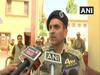 Trying to identify terrorists indulge in Pulwama attack: SSP Chowdhary