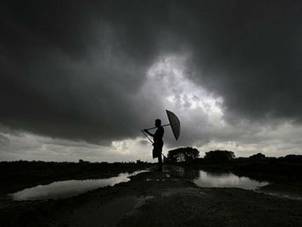 Flood alert in parts of Arunachal Pradesh, Assam Flood alert in parts of Arunachal Pradesh, Assam