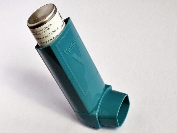 Asthma may lead to infertility, barring regular medicine-takers Asthma may lead to infertility, barring regular medicine-takers