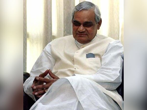 Vajpayeeji: The man who loved music, food, poetry and Kashmir Vajpayeeji: The man who loved music, food, poetry and Kashmir